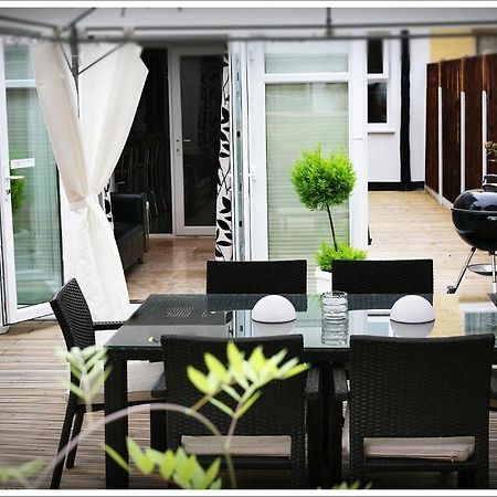 London Malvern Road Rooms To Let Szoba fotó