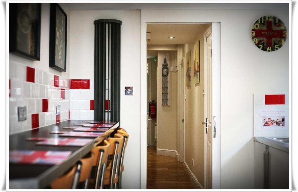 London Malvern Road Rooms To Let Szoba fotó
