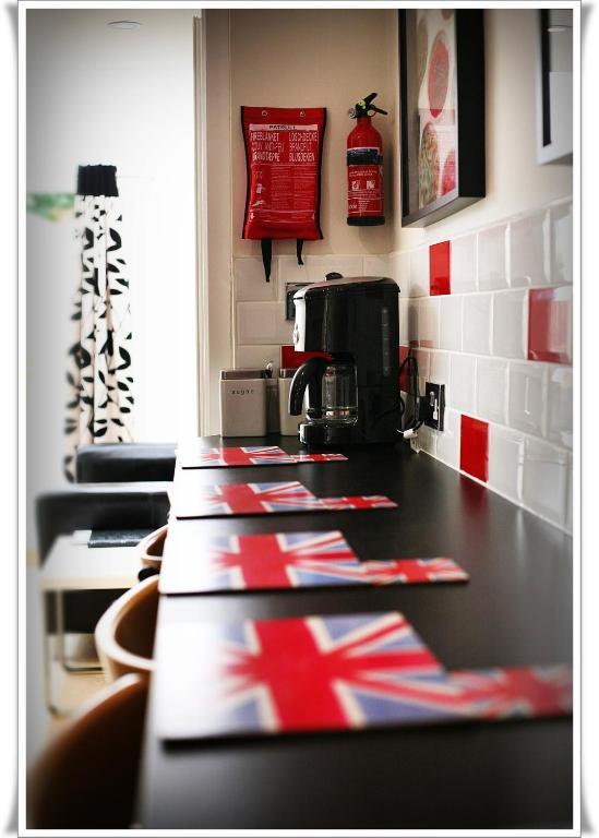 London Malvern Road Rooms To Let Szoba fotó