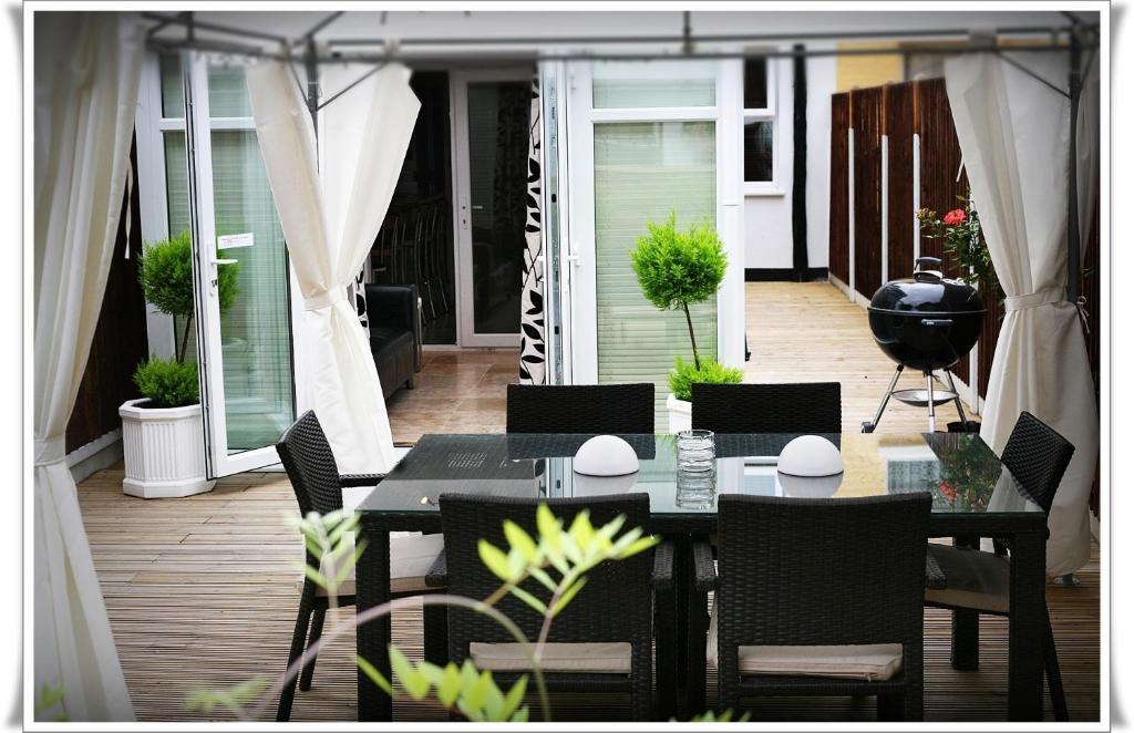 London Malvern Road Rooms To Let Szoba fotó