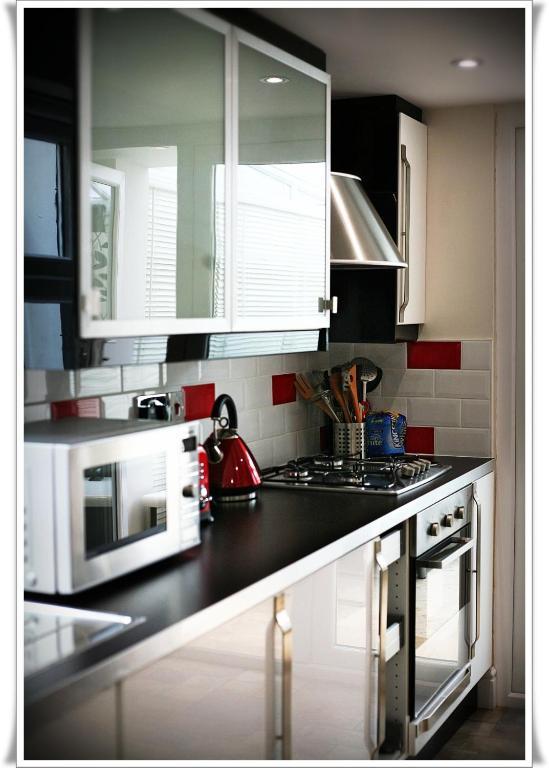 London Malvern Road Rooms To Let Szoba fotó