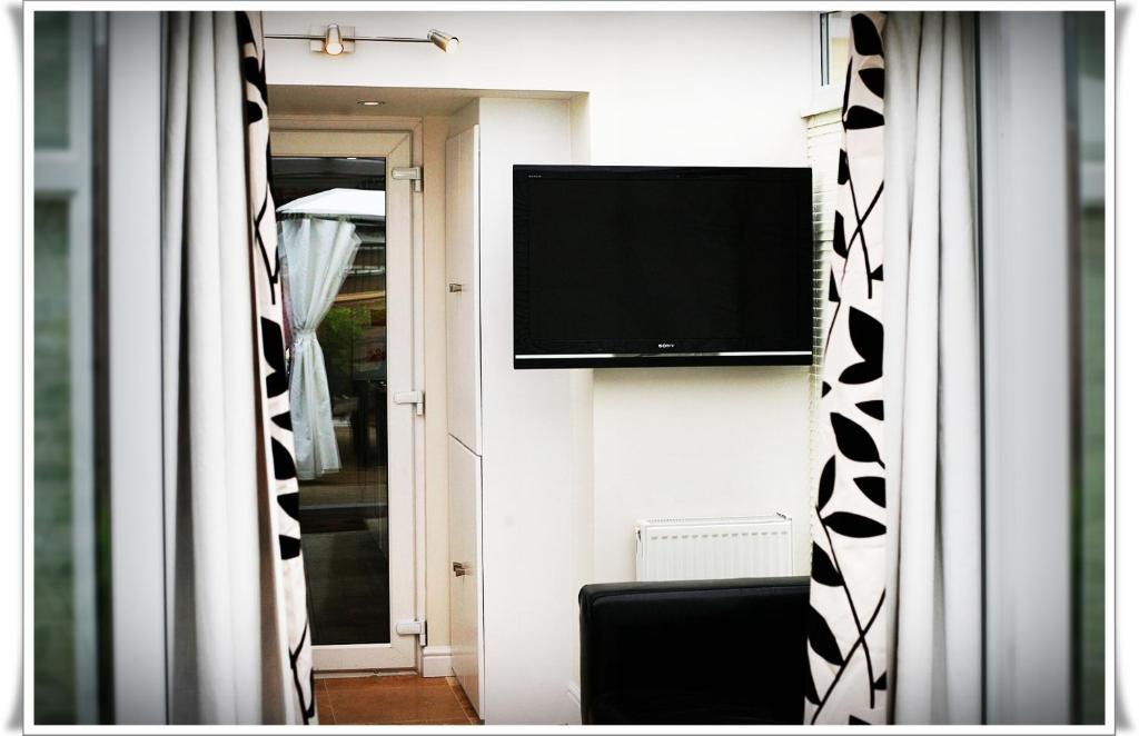 London Malvern Road Rooms To Let Szoba fotó