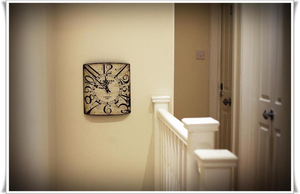 London Malvern Road Rooms To Let Szoba fotó