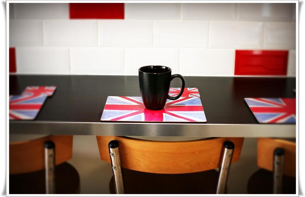 London Malvern Road Rooms To Let Szoba fotó