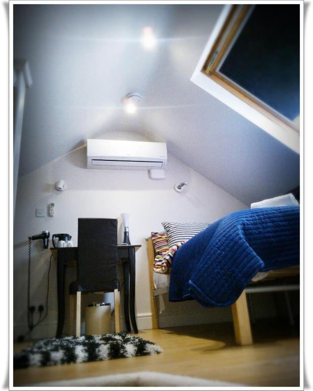 London Malvern Road Rooms To Let Szoba fotó