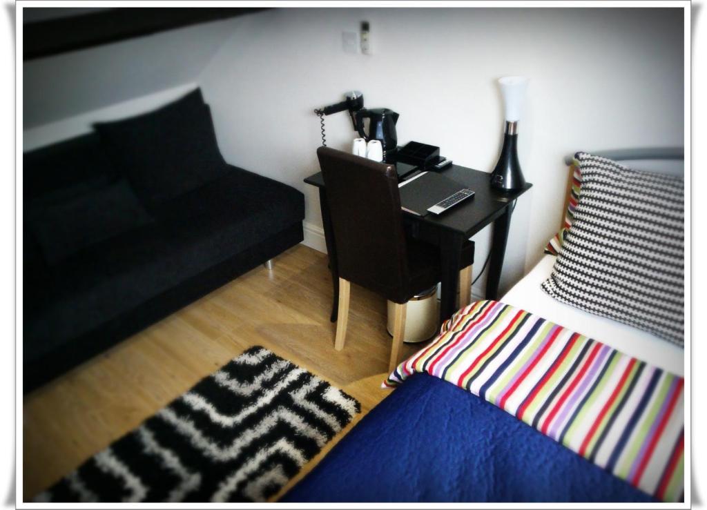 London Malvern Road Rooms To Let Szoba fotó